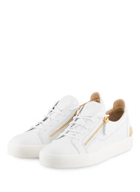 GIUSEPPE ZANOTTI DESIGN Sneaker FRANKIE STEEL