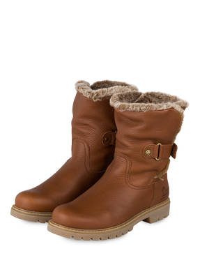 PANAMA JACK Boots FELIA
