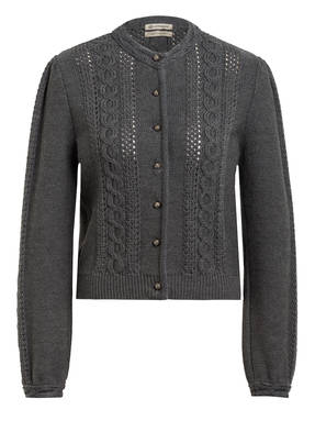 Gottseidank Strickjacke BOXY