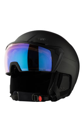 uvex Skihelm VISOR 700 V