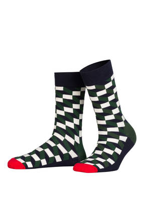 Happy Socks 4er-Pack Socken in Geschenkbox