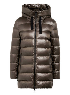 No.1 Como Daunenparka