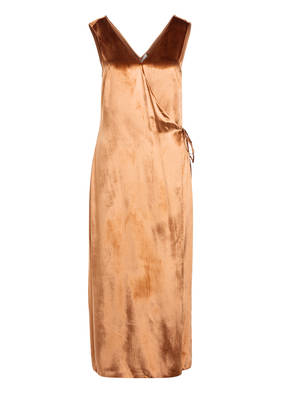 VINCE Wickelkleid PANNE