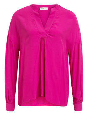 rich&royal Oversized-Blusenshirt