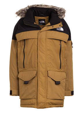 THE NORTH FACE Daunenjacke MCMURDO 2