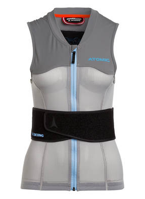 ATOMIC Rückenprotektor LIVE SHIELD VEST AMID