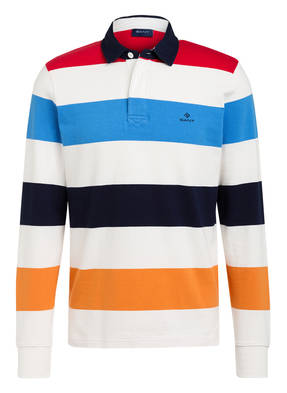 GANT Poloshirt HEAVY RUGGER Regular Fit