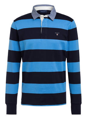 GANT Poloshirt HEAVY RUGGER Regular Fit