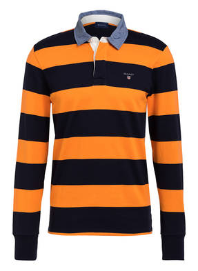 GANT Poloshirt HEAVY RUGGER Regular Fit