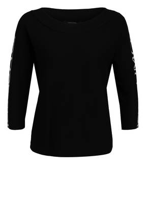 comma Pullover