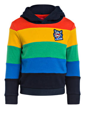 s.Oliver Hoodie