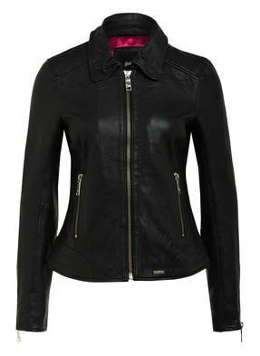 Maze Lederjacke KOGA