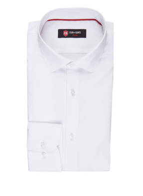 CG CLUB of GENTS Hemd CHRIS Slim Fit