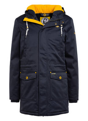 Schmuddelwedda Parka