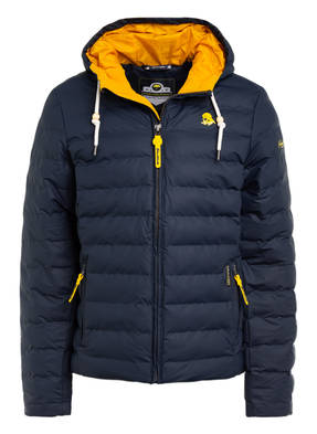 Schmuddelwedda Jacke