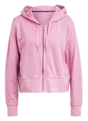 Marc O'Polo DENIM Sweatjacke