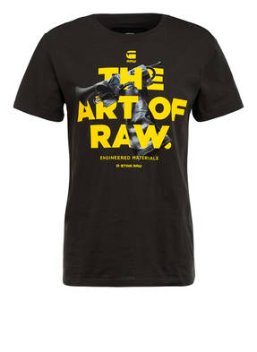 G-Star RAW T-Shirt GRAPHIC 17