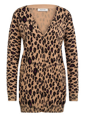 MALVIN Strickjacke