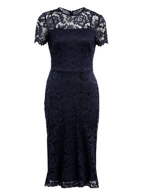 LAUREN RALPH LAUREN Spitzenkleid LOKI