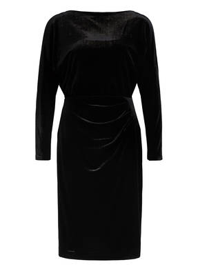 LAUREN RALPH LAUREN Cocktailkleid aus Samt