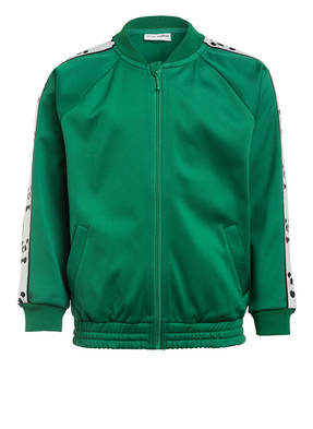 mini rodini Trainingsjacke PANDA