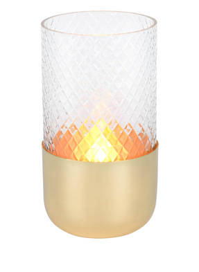 GIFTCOMPANY Windlicht MARYLEBONE