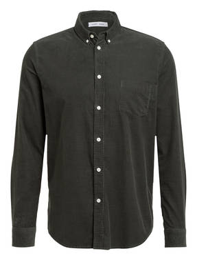 SAMSØE SAMSØE Cordhemd LIAM Slim Fit