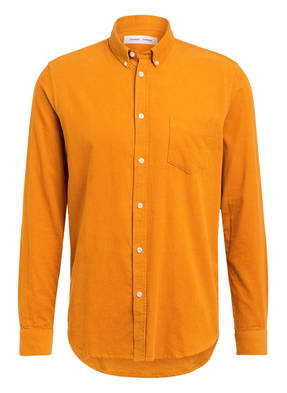 SAMSØE & SAMSØE Cordhemd LIAM Slim Fit