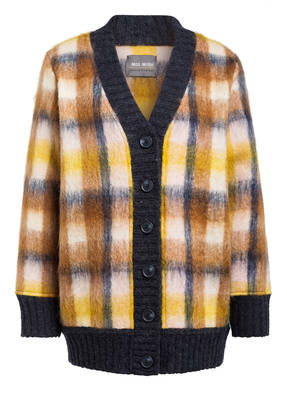 MOS MOSH Strickjacke BLANKA mit Mohair