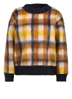 MOS MOSH Pullover BLANKA mit Mohair