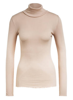 rosemunde Longsleeve BABETTE aus Seide