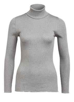rosemunde Longsleeve BABETTE aus Seide