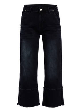 summum woman Jeans-Culotte