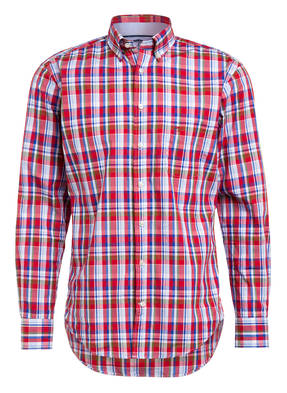 FYNCH-HATTON Hemd Casual Fit