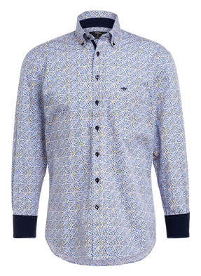 FYNCH-HATTON Hemd Casual Fit