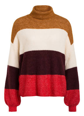 Y.A.S. Rollkragenpullover