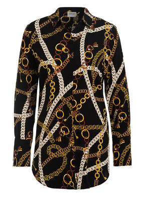 TAIFUN Bluse