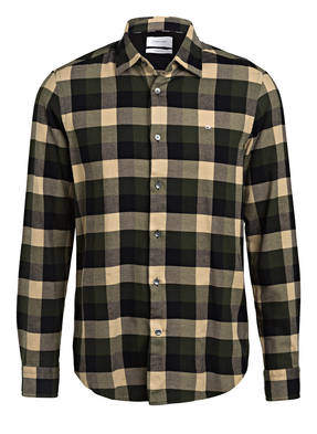 Calvin Klein Hemd Regular Fit