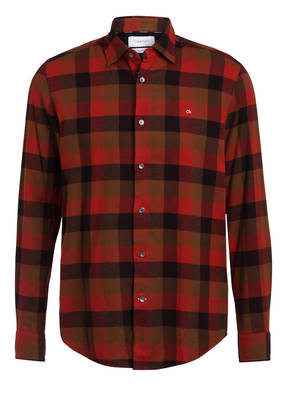 Calvin Klein Hemd Regular Fit