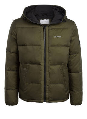 Calvin Klein Steppjacke