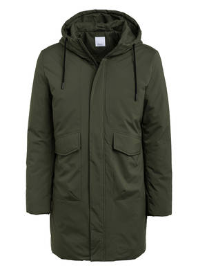 PAUL Parka