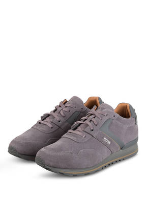 BOSS Sneaker PARKOUR RUNN SDWR