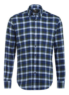 FYNCH-HATTON Flanellhemd Casual Fit