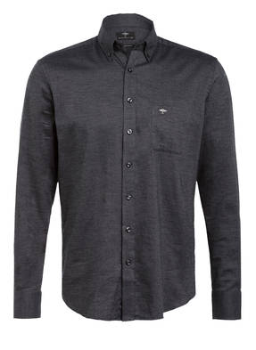 FYNCH-HATTON Flanellhemd Casual Fit