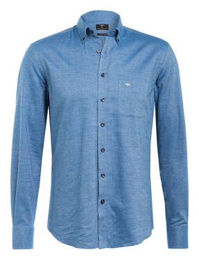 FYNCH-HATTON Flanellhemd Casual Fit