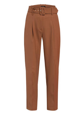 CAMBIO Paperbag-Hose KATE