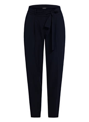 CAMBIO Paperbag-Hose KRISTIEN