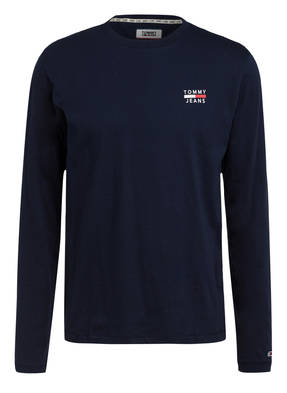 TOMMY JEANS Longsleeve