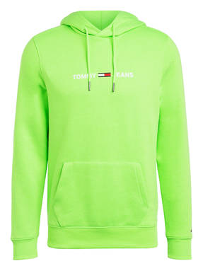 TOMMY JEANS Hoodie