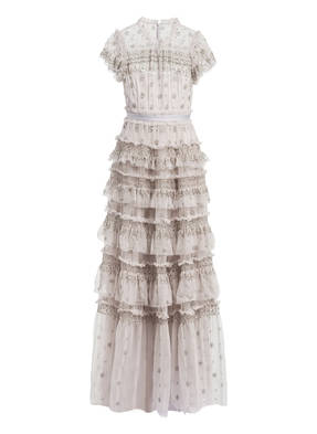 needle & thread Abendkleid ANDROMEDA mit Schmucksteinbesatz